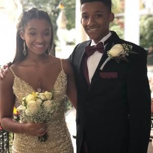 Meet your Posher, Diane